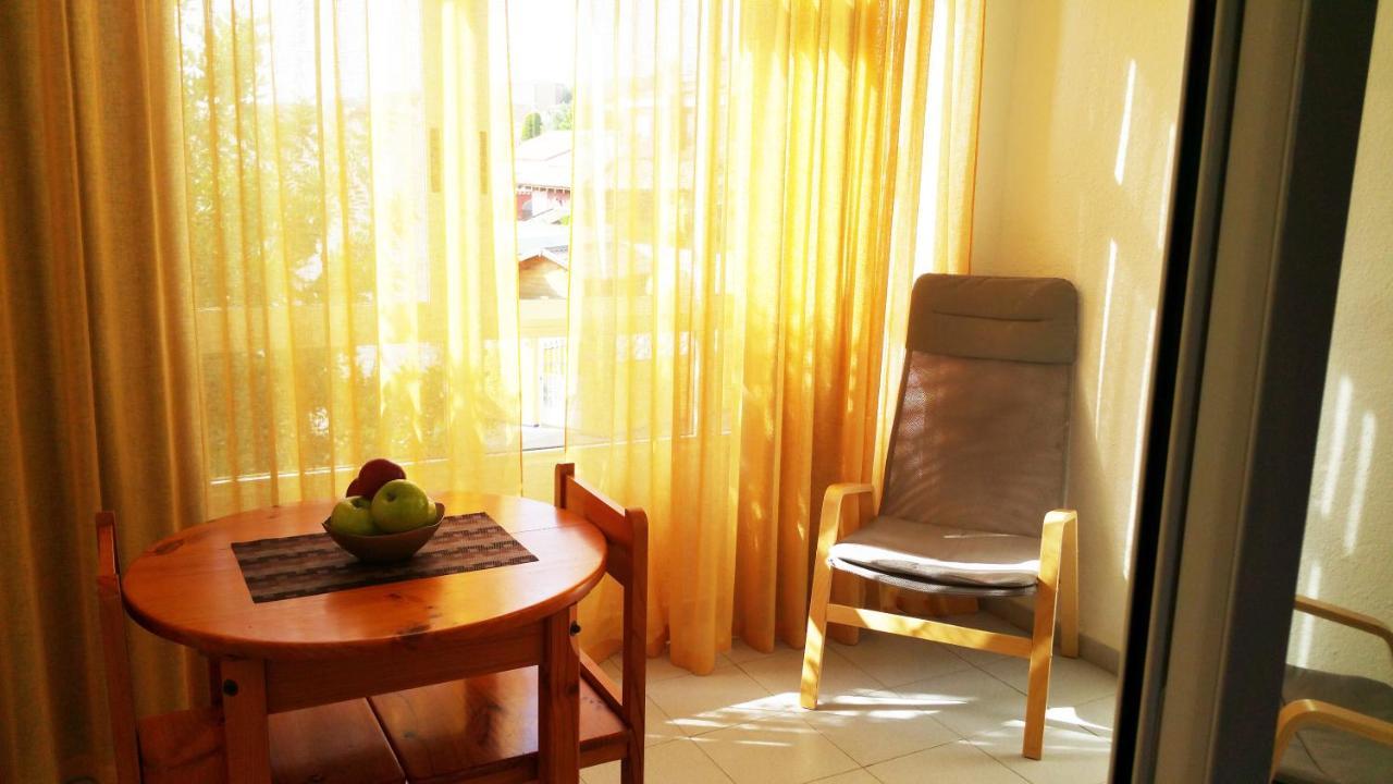 Apartamentos Sol Y Luna 3000 Peñiscola Zewnętrze zdjęcie