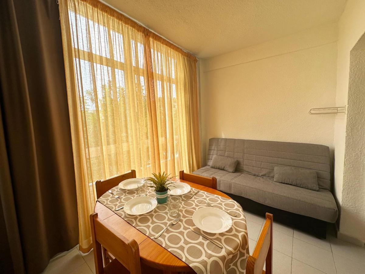 Apartamentos Sol Y Luna 3000 Peñiscola Zewnętrze zdjęcie