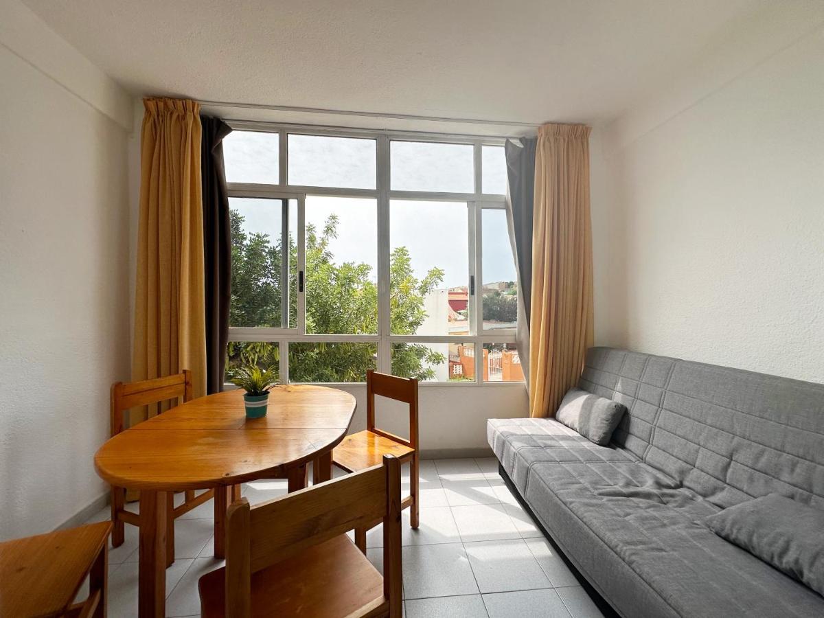 Apartamentos Sol Y Luna 3000 Peñiscola Zewnętrze zdjęcie