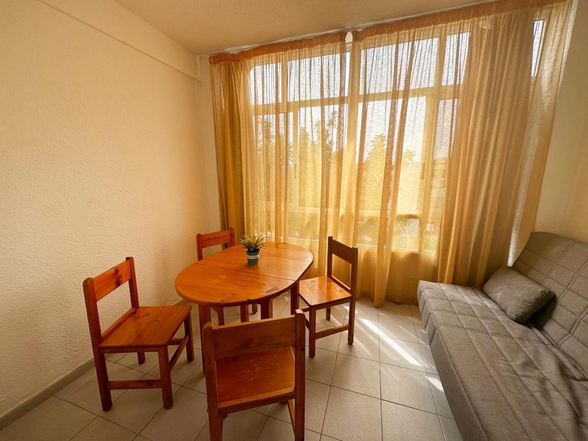 Apartamentos Sol Y Luna 3000 Peñiscola Zewnętrze zdjęcie